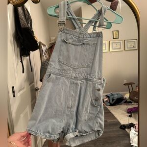 Overalls